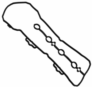 Valve Cover Gasket /Rocker Top Cover Nissan Note/Qashqai/Bluebird/Cube/Wingroad