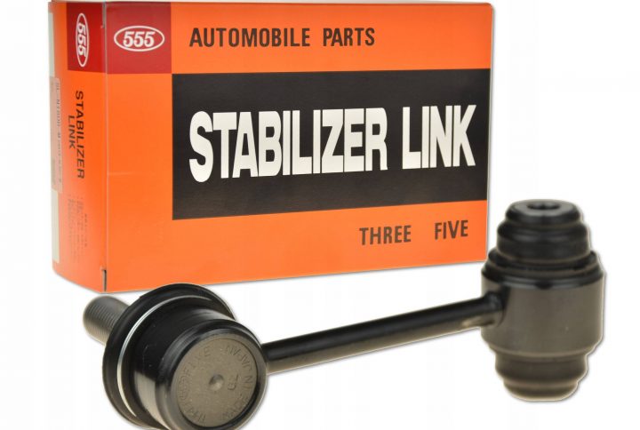 Mark X / Crown / Lexus Rear Stabilizer Link