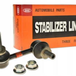 555 TOYOTA MARK X CROWN ATHLETE MAJESTA LEXUS FRONT STABILIZER LINK SL-T290L AT THE BEST PRICES IN KENYA