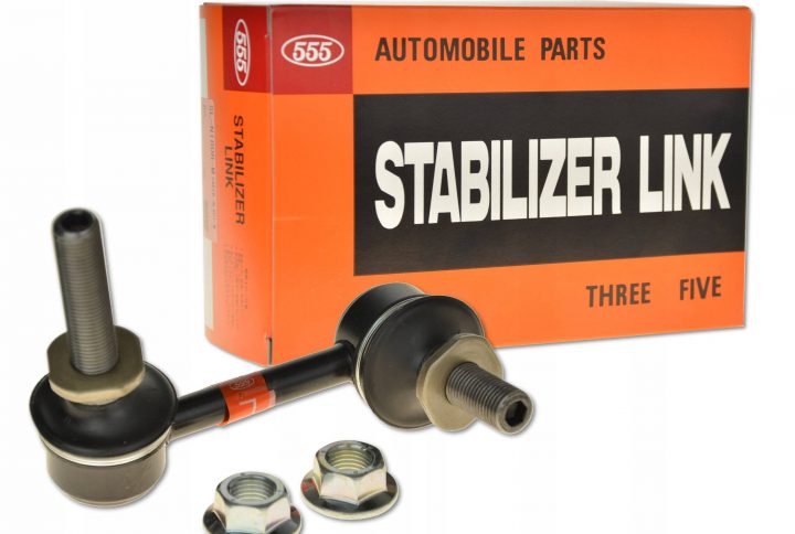Mark X / Crown / Lexus Front Stabilizer Link