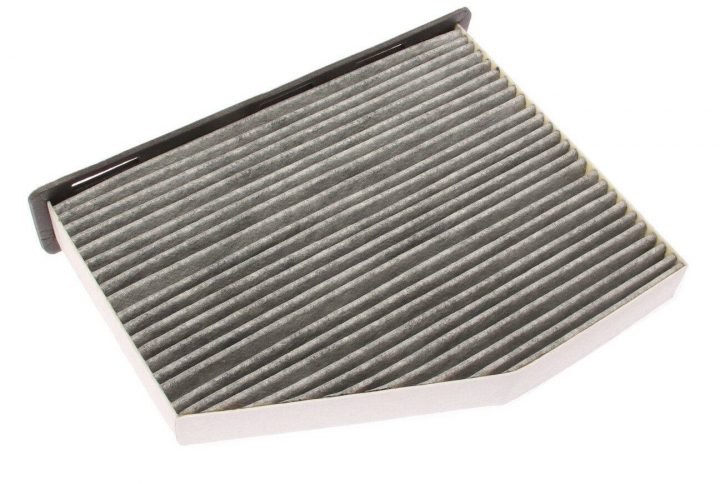 Volkswagen Audi Skoda Pollen/Cabin Filter