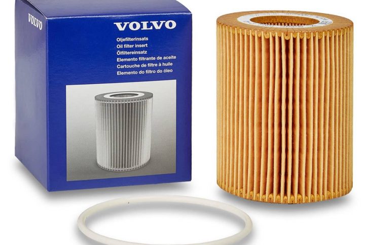 Volvo XC60 Air FIlter