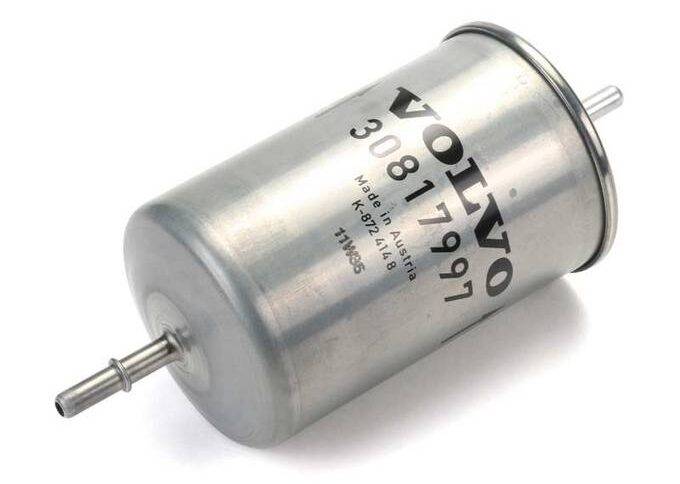 genuine volvo fuel filters and spare parts in kenya