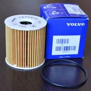 Volvo V40 1998-2011/XC90/XC70 Oil Filter