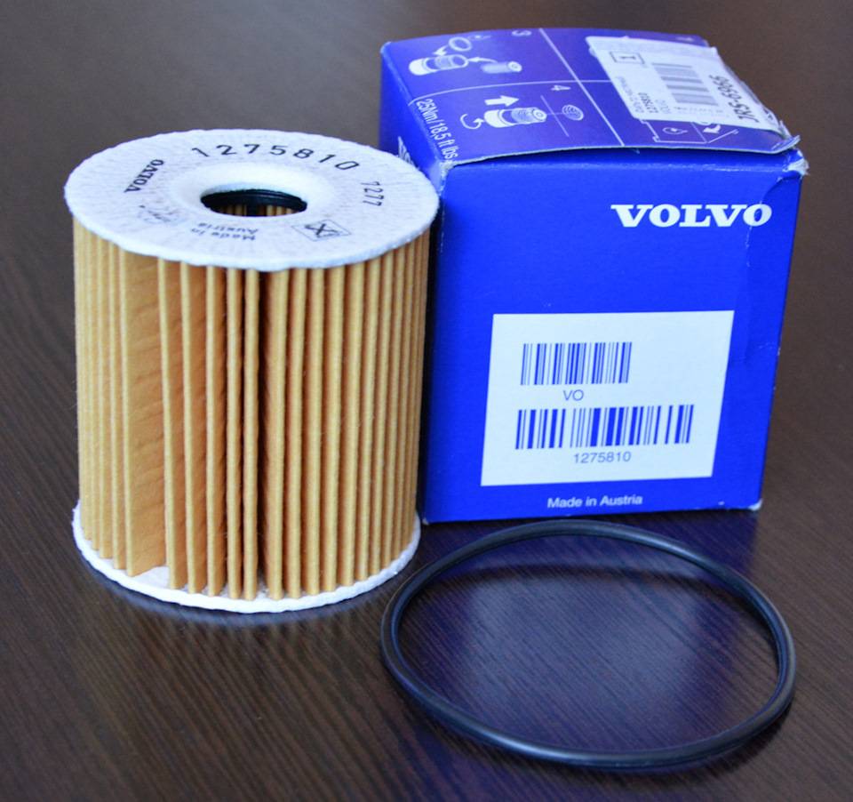 genuine volvo v40 oil filter price in kenya