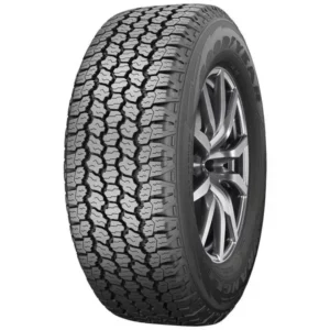 Goodyear Wrangler 265/60R18 Tyres in Kenya