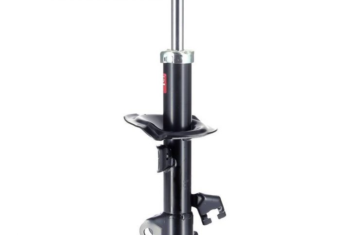 Nissan Wingroad/Tiida shock absorber