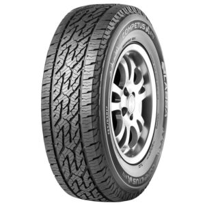 Lassa 265/65R17 All Terrain Tyres in Kenya