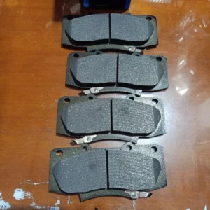 toyota hilux/fortuner brake pads in kenya at the best prices