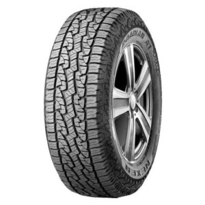 NEXEN Roadian AT Pro R8 265 50 R20 TYRE