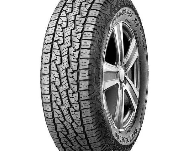 265/50R20 TYRES IN KENYA