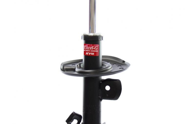 Nissan Sylphy/Tiida/Pulsar Rear Shock Absorber
