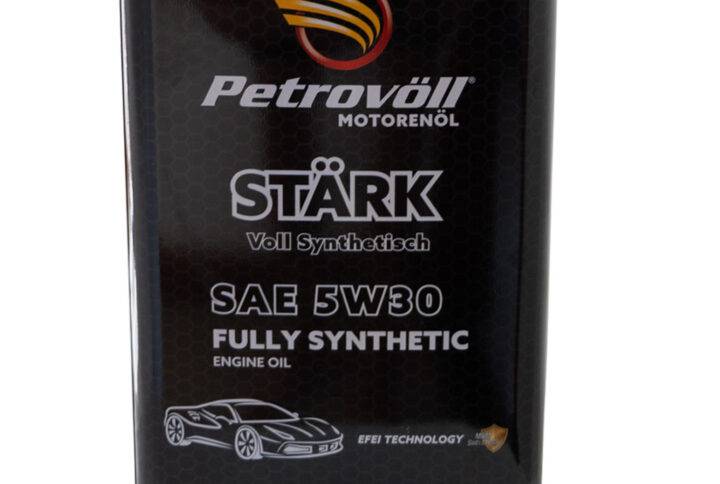 PETROVOLL 5W-30 4L FULLY SYNTHETIC ENGINE OIL IN KENYA AT THE BEST PRICE