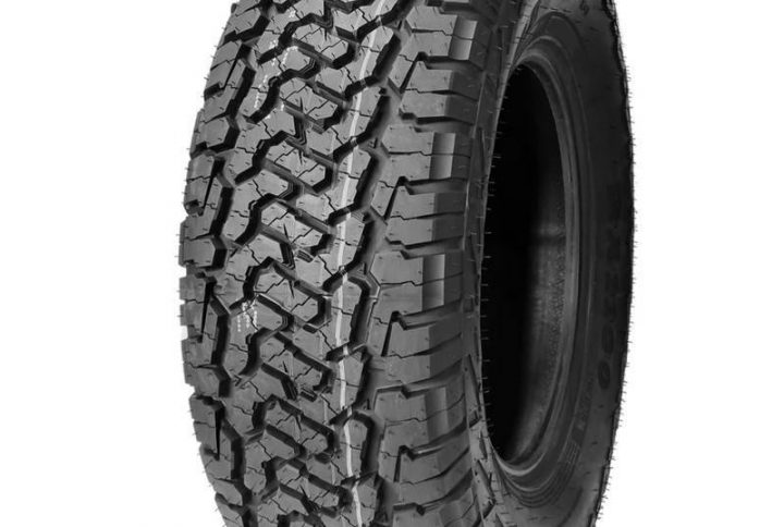 ROADCRUZA 245/70R16 TYRES IN KENYA AT THE BEST PRICE