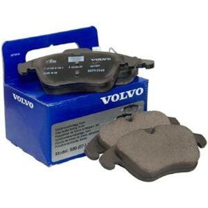 volvo xc60 rear brake pads in kenya at the best prices