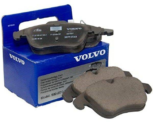 volvo xc60 rear brake pads in kenya at the best prices