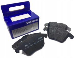 VOLVO XC60 /XC90 FRONT BRAKE PAD SET IN KENYA