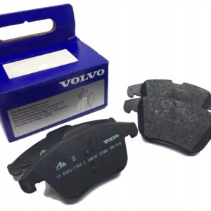 VOLVO XC60 /XC90 FRONT BRAKE PAD SET IN KENYA