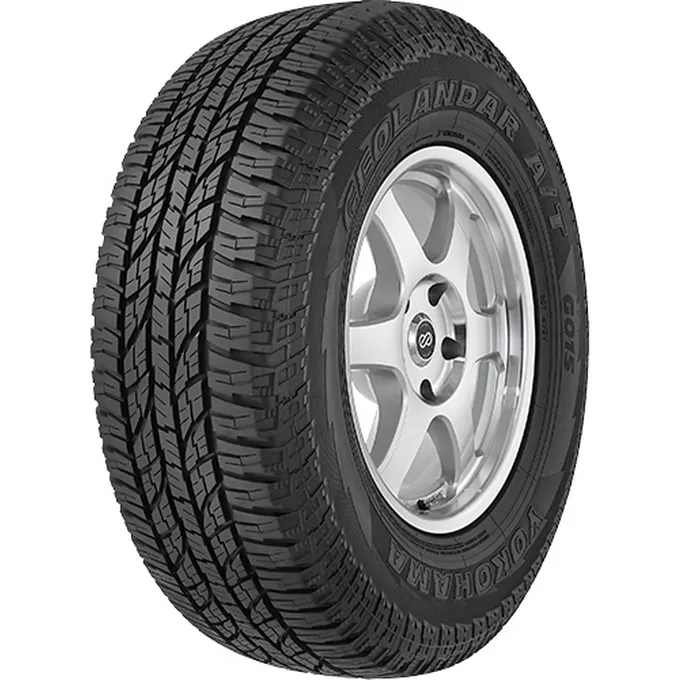 YOKOHAMA 235/55R18 TYRES IN KENYA AT THE BEST PRICE