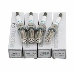 Mazda Universal Spark Plug