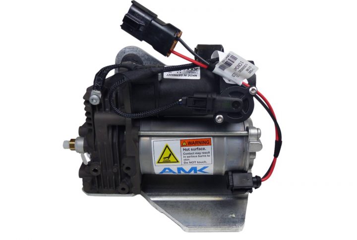 AMK Land Rover Discovery 3/4 Air suspension compressor in Kenya