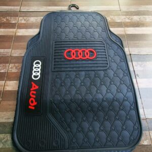 AUDI CAR FLOOR BRANDED MATS IN KENYA AT THE BEST PRICE