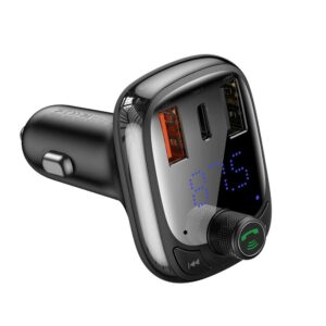 car fm modulators and usb chargers in kenya at the best price