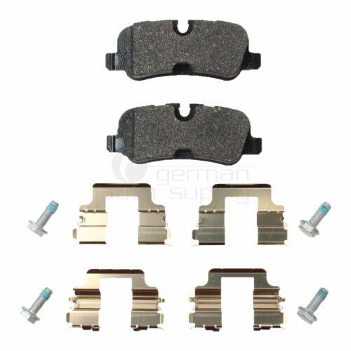 land rover discovery 3/4 rear brake pads in kenya at the best price