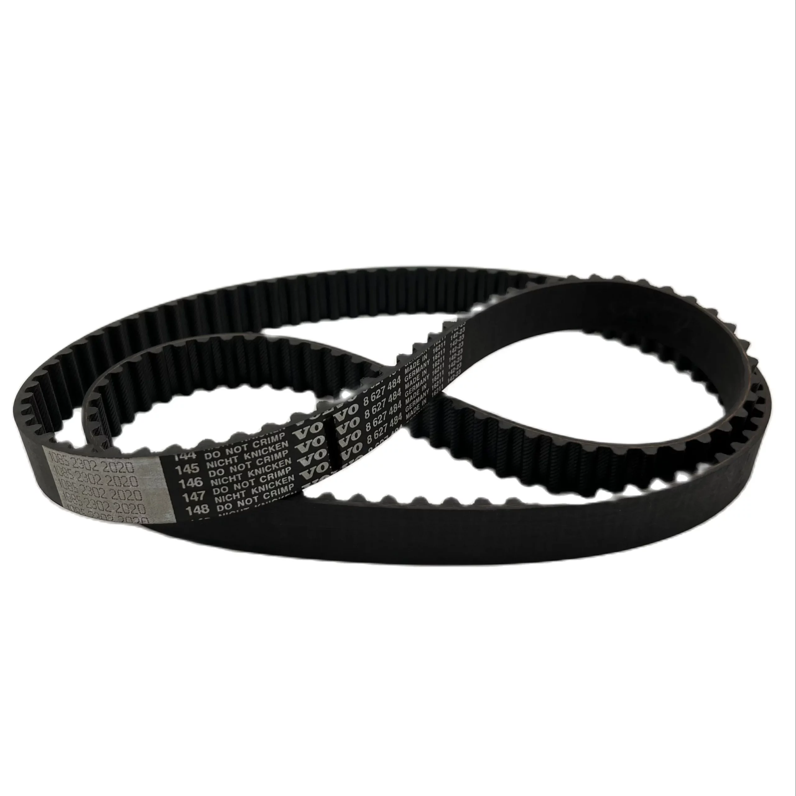 Genuine Volvo Timing Belt in Kenya 8 627 484 Sparezonekenya