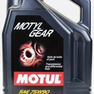 motul 75W-90 main gearbox transmission oil price in kenya