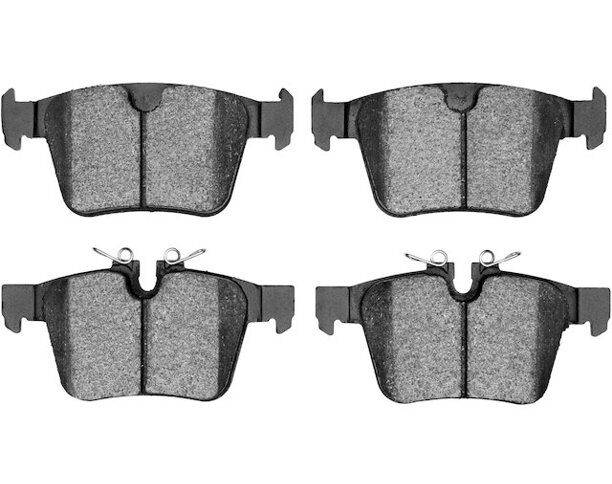 range rover evoque brake pads price in kenya