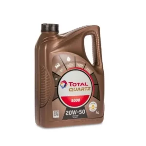 TOTAL QUARTZ 20W-50 MINERAL ENGINE OIL PRICE IN KENYA