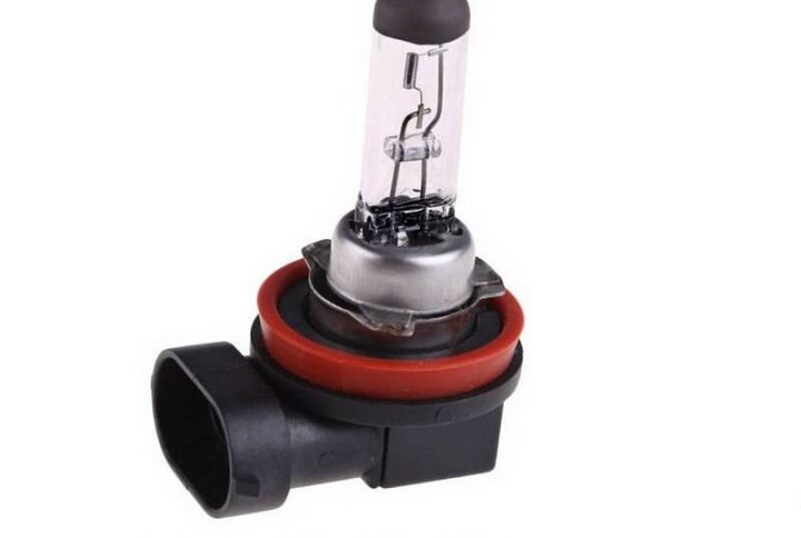 QUALITY HALOGEN H11 HEADLIGHT BULBS IN KENYA AT THE BEST PRICE