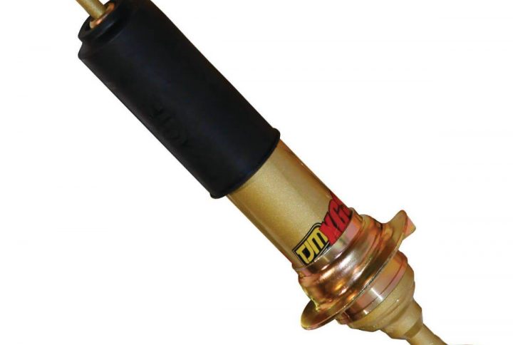 Toyota Hilux Front Shock Absorber