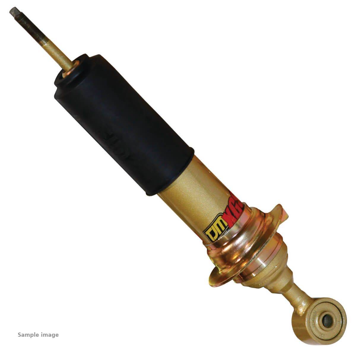 Toyota Hilux heavy duty shock absorbers in kenya