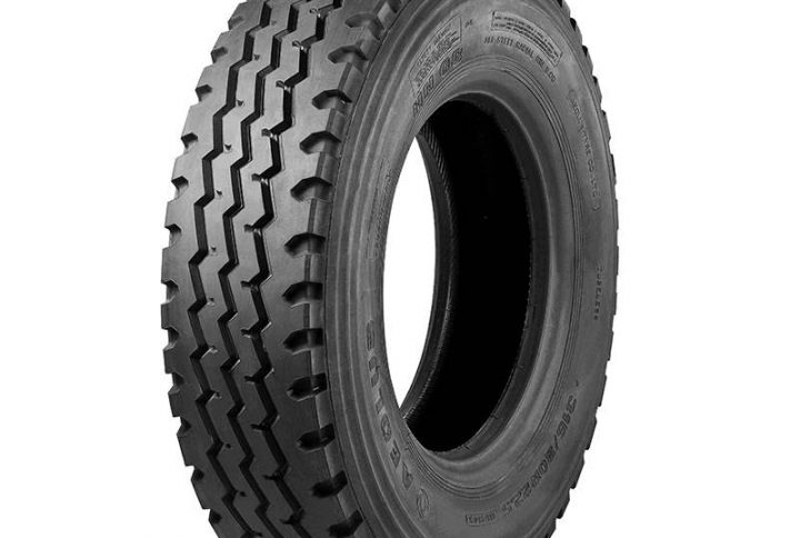 AEOLUS 12R22.5 HN08 152/149L