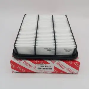 Air Filter Land Cruiser 100 ,Prado 120/150 , Toyota Hilux Surf 215