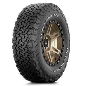 BF Goodrich 31X10.50R15 TYRES IN KENYA AT THE BEST PRICE