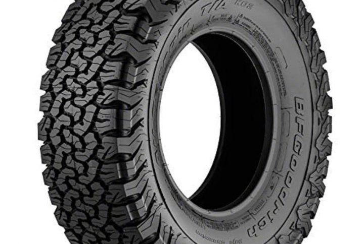 BF GOODRICH 215/70R16 TYRES IN KENYA AT THE BEST PRICES