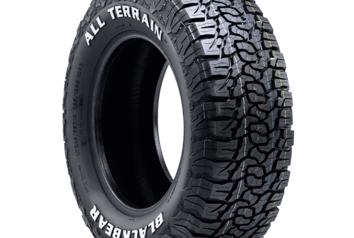 245/75R16 TYRE PRICE IN KENYA (BLACK BEAR TYRE IN KENYA)