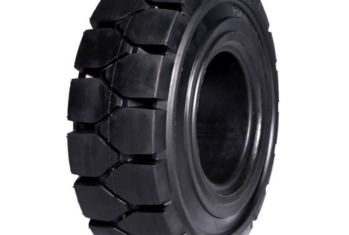 6.50-10 SOLID STANDARD FORKLIFT TYRES