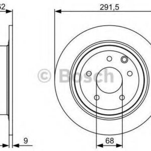 nissan tiida brake disc price in kenya(nissan tiida spare parts in kenya)