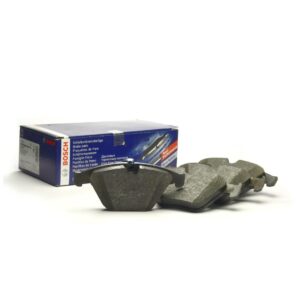 toyota crown / crown majesta front brake pads in kenya