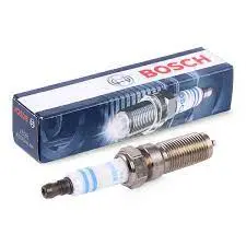 Double Iridium Cheverolet/Ford/Mazda/Volvo HR7NII332W spark plug