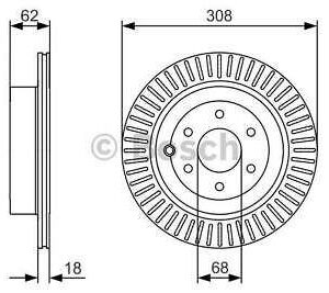 bosch brake discs in kenya (brake disc prices in kenya)