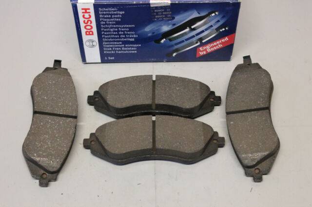 grx brake pads