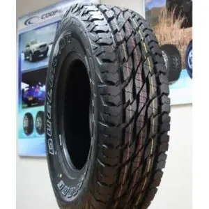 Bridgestone Dueler D697 265/65/R17