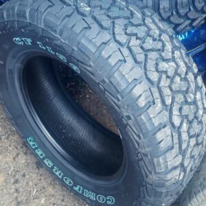 comforser cf1100 265/65r17 tyres in kenya at the best price