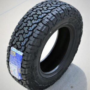 COMFORSER 215/75R15 TYRES IN KENYA