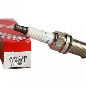 GENUINE DENSO SPARK PLUG FOR SALE IN KENYA . SPARE PART FOR SALE IN KENYA